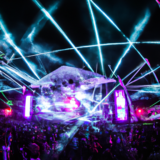 Future music festi